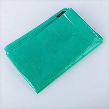 MHBGX Teloni, Telone Impermeabile Telone Copertura Resistente Materiale Spesso, Impermeabile, Grande Tenda a Baldacchino, Barca, Camper o Copertura per Piscina -0,45 Mm 200 G/Mq,un,3X 6M