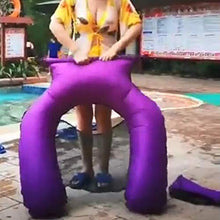 Simeism, amaca da spiaggia alla moda, per piscina, lettino galleggiante per divano o divano