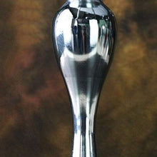 KANJJ-YU Bicchiere di vino cremagliera vino rosso vino ripiano in vetro a testa in giù portabicchieri cremagliera creativo cremagliera vino vino vino cremagliera della bottiglia di vino for la casa di