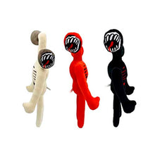 Dan&Dre Decorazione della Stanza del Bambino, Peluche, Testa di Sirena Giocattoli di Peluche Peluche Bambola di Peluche Regalo per Bambini Compleanno per Bambini Natale Capodanno Decorazione