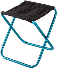 Junc. Sgabello pieghevole Sgabello da banco portatile Outdoor Ultra leggero in lega di alluminio per campeggio pesca della metropolitana Treno Sedia da viaggio Picnic Sgabello Sgabello Sedia da campeg