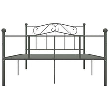 SKM Giroletto Grigio in Metallo 140x200 cm (17.2kg)