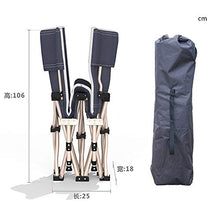 FUFU Sedie a Sdraio Lounge Chair, Letto Singolo Pieghevole Letto Siesta Letto da Campeggio Portatile Sedia da Ufficio Portatile Sedia 190 * 67 * 35cm Pieghevoli