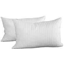 EVERGREENWEB - Materasso Singolo 80x190 in Fibra BAMBOO e Waterfoam Ortopedico Alto 20 cm con Cuscino Memory Foam GRATIS, Tessuto Antiacaro Effetto MASSAGGIANTE, per Tutti Letti e Reti Singoli OFFERTA