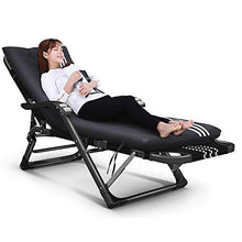 FUFU Sedie a Sdraio Sedia reclinabile, Sedia Pieghevole, Sedia Multifunzionale per Il Tempo Libero, Ufficio, Letto sonnecchiante, Schienale di casa, Sedia Portatile, 97 * 68 * 25 cm Pieghevoli