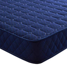 Tappetino Tatami, materassino, Tappetino in Spugna, materassino futon Singolo Doppio per Adulto, Comodo, Morbido e Traspirante, 90 * 200 cm