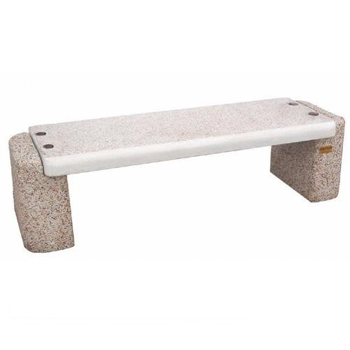 Bonfante Panchina da giardino Levigata Eritrea