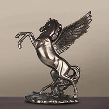 Decorazione Semplice e Creativa Pegasus Portabottiglie Semplice e Creativo Decorazione Semplice e Creativa Armadio Tv Armadietto Del Vino Sala Studio Artigianato Casa Creativa Decorazioni Semplici e