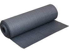 Haga® Rattan PE frangivista per balcone Antracite 0,9 m Br.Vendita al metro.
