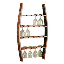 LHQ-HQ cremagliera del Vino cremagliera del Vino Wine Rack Wine Rack Wine Rack Wine Rack Galleggiante mensola Accessori Bar Ristorante/Bar App