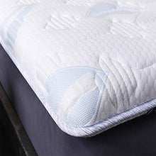 HUATAN Materasso Tatami Futon Futon Giapponese per Letto, Spugna Morbido Materasso Traspirante tappetini Coprimaterasso Imbottitura Fiocco per Il Campeggio Domestico,B,90 * 200cm/35 * 79inch