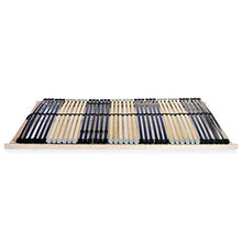SKM Rete a Doghe 7 Zone con 42 Doghe 120x200 cm (21kg)