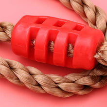 Yardwe 2 Pezzi Cinghie Amaca All'aperto Regolabile Altalena Corda di Nylon per altalene all'aperto/Amaca/Parco Giochi Set Accessori per Amache