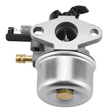 Rockyin Carburatore for Briggs & Stratton 591137 590948 111P02 121Q02