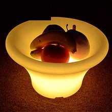 Home Bar Accessori e Arredamento LED Illuminazione Barra di Frutta Vassoio Luminoso Rotolo di Plastica Mobili Bar Mobili Bar per congelatore