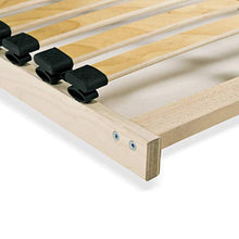 SKM Rete a Doghe 7 Zone con 28 Doghe 120x200 cm (13.5kg)