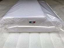 EFFETTO CASA Materasso Lettino Campeggio (Solo Materasso)