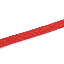 Set in Nylon da Letto - Rêštráint per Mani e Piedi mobili con Forma a Ragnatela, Polsini Morbidi per la Caviglia, Facile da installare