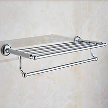 LCBLC Portasciugamani Da Bagno In Rame Portasciugamani Portasciugamani Appeso A Parete 60 Cm