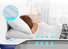 HongLianRiven Lettino da Viaggio Lettino da Viaggio Sedile Posteriore Materassino Materassino Dimensione Doppia Portable Air Materasso floccate Airbed for Le attività Esterne 5-26