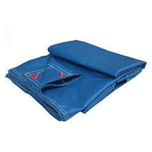 LQ Tela di canapa in PVC per uso pesante Tela impermeabilizzata impermeabile su entrambi i lati Tessuto antipioggia per esterni Telo per auto Camion per auto Tenda antipioggia Tenda da campeggio Tenda