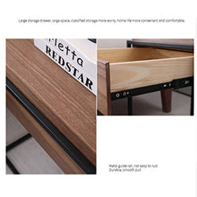 Comodini Camera da Letto Comodino Nordic Moderno Semplice Tabella Ferro Battuto Laterale personalità Creativa Armadietti Piazza Camera Comodino Comodino