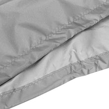 Voluxe Coperchio della Scatola del Ponte, Copertura Impermeabile Resistente allo Strappo con Design a Rete Traspirante, Cuciture Precise di Alta qualità per l'arrampicata sul Cortile in Campeggio