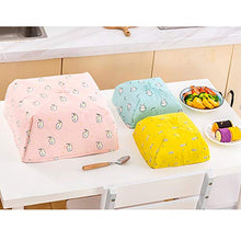 RENSHENKTO 1 pz Isolamento Picnic All'aperto Pranzo Copertura Tavolo All'aperto Alimento Foglio di Alluminio Copertura Tavolo Tavolo di Alluminio
