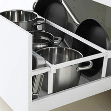 METOD/MAXIMERA base cabina f piano cottura/2 frontali/2 cassetti 80x61.6x88 cm bianco/Veddinge bianco