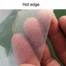 BAIYINNG Telo Copertura Piscina, 0,12 MM Luce Morbido Trasparente Protezione Ambientale Impermeabile Prova Polvere Prova Vento Tenere Caldo PE Panno Antipioggia, 24 Dimensioni