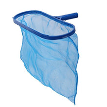 Dolity Piscina Schiumarola Piatto Forma Foglia Rete Vasca da Bagno Plastica Lega Alluminio - # 2