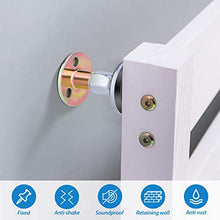 DEXIDUO 4 Parti Fermi testiera, giroletto con Filettatura Riducono efficacemente i fermatesta per Copricapo con Noise Fixer