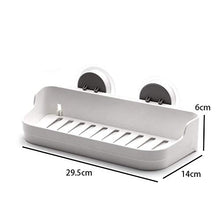 ZCY Mensola da Bagno Accessori da Bagno a Parete Autoadesiva Impermeabile Salva Spazio per la Cucina del Bagno