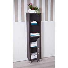 Topkit Scaffale Bagno 8903 Basso Serie Gala