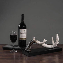 LHQ-HQ Decorazioni di Arte del mestiere del Salone della casa del Vino di Raffreddamento di Vino Decorazione cremagliera Tavolo Creativo Ufficio