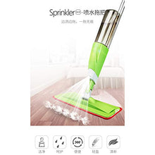 SSAYY Mop Spray Mop Plate Mop Mop Mop Mop Lazy Mop Pavimento in Legno
