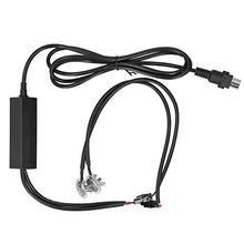 Pwshymi Controller per Divano Elettrico Controller Touch Controller per Sollevamento Elettrico con Asta di Spinta 5 Pin 4-Core per Divano Elettrico