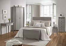 Design Vicenza Provence 3+3 dr petto largo