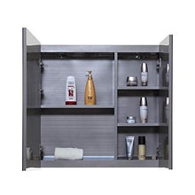 JTRHD Armadietto a Muro per Bagno Gli armadietti for Il Bagno Sono utilizzati for Il Bagno Gli armadi di stoccaggio integrati incorporati Sono Perfetti for Il Trucco Mobili Bagno Armadio
