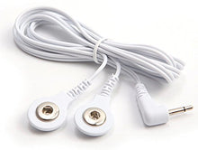 SaySure - 1pcs Multi-Function 4 Pads Digital Meridian Therapy