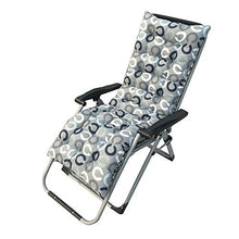 Cuscino Per Sedia Reclinabile Corto Cuscino Per Sedia A Dondolo Cuscino Per Stuoia Impermeabile Cuscino Per Panca Per Interni / Esterni Cuscino Per Sedia Imbottito Cuscino Per Sedia In Rattan Cuscino