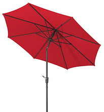 Schneider Ombrellone Parasole Harlem ca. 270 cm, Rotondo