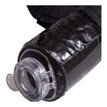 ZWWZ Coperchio Portatile di Copertura a Maglia per Rivestimento per zanzare per mobili da Patio con Cerniera - escluso Ombrello e Fondazione MISU