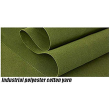 MTYLX Outdoor Multifunzionale Incatramata, Heavy Duty con Occhielli Addensare Antipioggia Foglio Protezione Solare Capannone Telo Della Tenda Ombra Tela,5Mx4M,5Mx4M