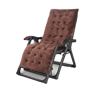 Moolo Lettino Prendisole Zero Sdraio Sedia gravità,Sedia a Sdraio Lounge Chair Piega Sedia Nap Famiglia Portatile Balcone Tempo Libero Poltrona (Color : C)
