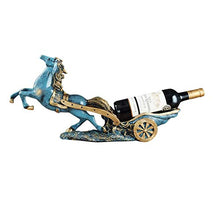 ShiSyan Wine Rack, Ufficio Governo del Vino Decorazioni, Decorazione Domestica, Polyresin, Regalo