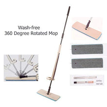 SSAYY Spray Mop Mop per La Pulizia del Pavimento della Casa Lavaggio A Mano Gratuito Mop per La Casa Magica Strumenti per La Pulizia Mop Cleaner Rotazione Facile della Scopa