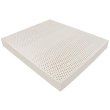 Baldiflex Emporio Materasso Lattice Matrimoniale 160x190 cm Alto 20 cm con 7 Zone a Portanza Differenziata e Fodera in Tessuto Silver Care Sfoderabile Antiacaro e Traspirante