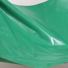 Vele parasole LQ Panno Impermeabile Telo Impermeabile Telo Tenda Esterna Tela di Spessore Tela Cerata Verde Parasole Parasole Outdoor Protezione Solare (Size : 4 * 4m)
