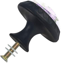 Fiore viola rosa lilla viola adorabile Pomelli per Porta Set di 4 Pomelli per Mobili Manopole per Cassetti Cucina Armadio Vetro